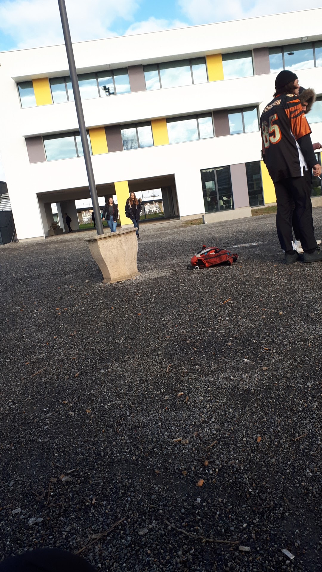 Photo n° 1 de l'avis de Matthias. fait le 12/01/2018 à 12:50