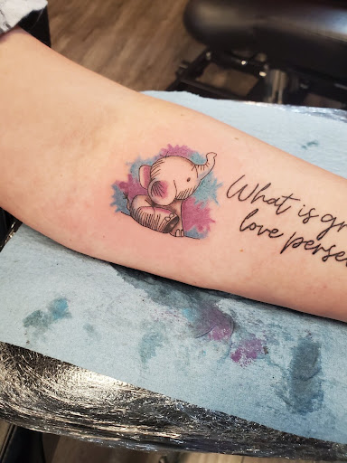 Explore tattoo meaning ideas, creative tattoo ideas in Livermore, available at Legacy Ink Tattoo Parlor