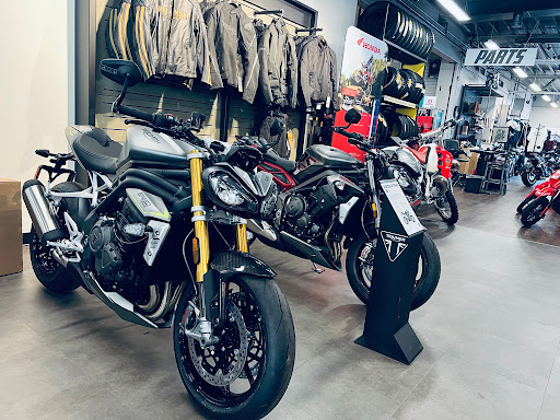 Motorcycle Dealer «Brothers Powersports», reviews and photos, 5205 1st St, Bremerton, WA 98312, USA