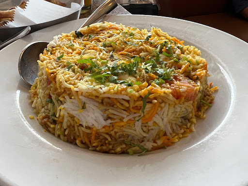 Indian Restaurant «Zaika Indian Restaurant», reviews and photos, 2176 NE 123rd St, North Miami, FL 33181, USA