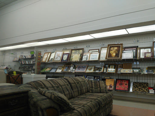 Thrift Store «Goodwill Retail Store of Festus», reviews and photos