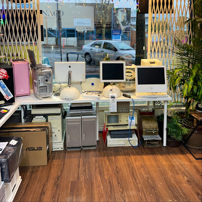 Thrift Computers