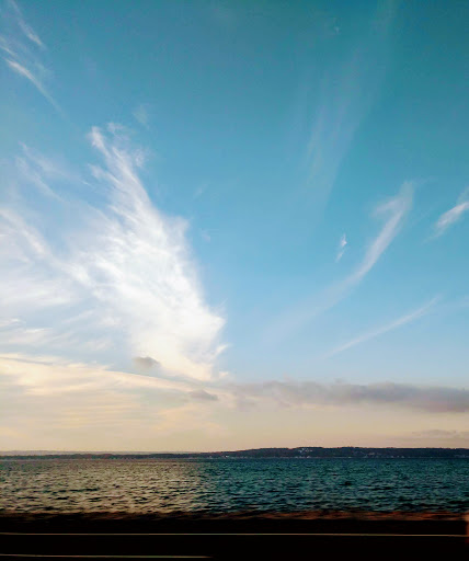 Movie Theater «AMC Cherry Blossom 14», reviews and photos, 3825 Marketplace Cir, Traverse City, MI 49684, USA