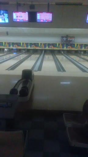 Bowling Alley «Westland Bowl», reviews and photos, 5940 N Wayne Rd, Westland, MI 48185, USA