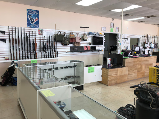 Pawn Shop «Royal Pawn», reviews and photos, 13180 Farm to Market Rd 529 G, Houston, TX 77041, USA