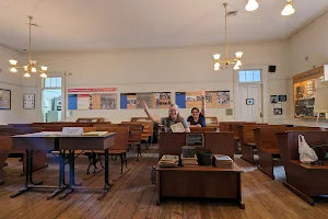 Massie Heritage Center image