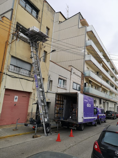 MUDANZAS ALCE BARCELONA – (Terrassa)