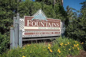 New Fountains image