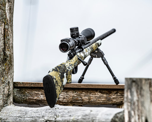 Gun Shop «Griffin & Howe», reviews and photos, 270 Stanhope Sparta Rd, Andover, NJ 07821, USA