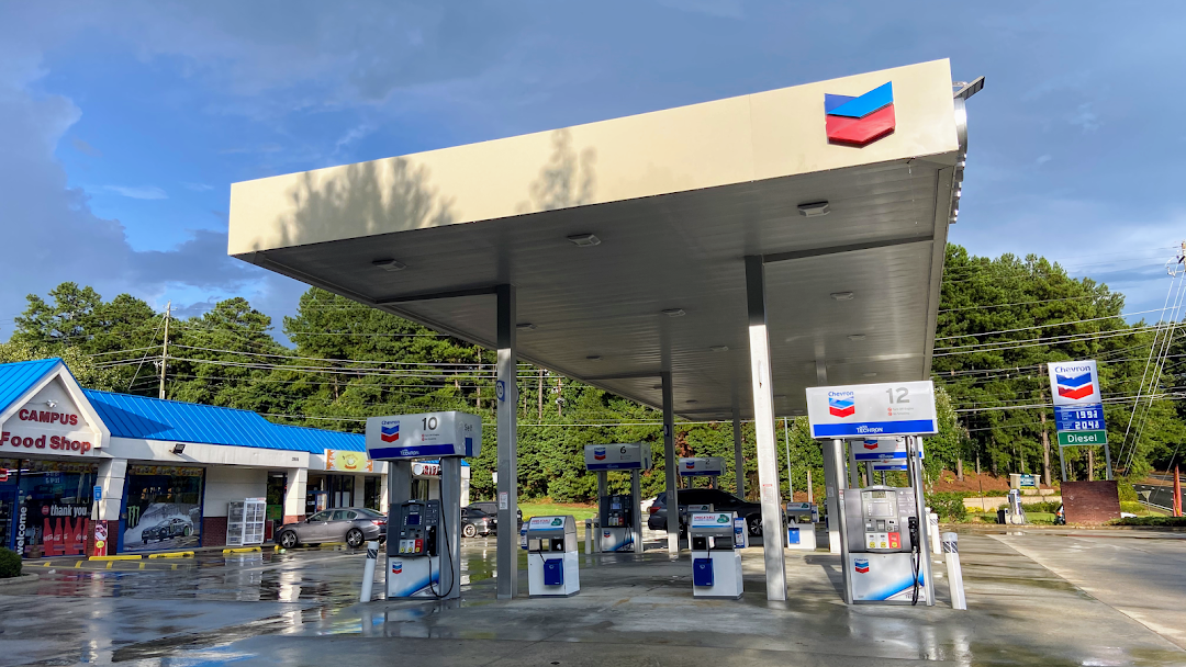 Chevron