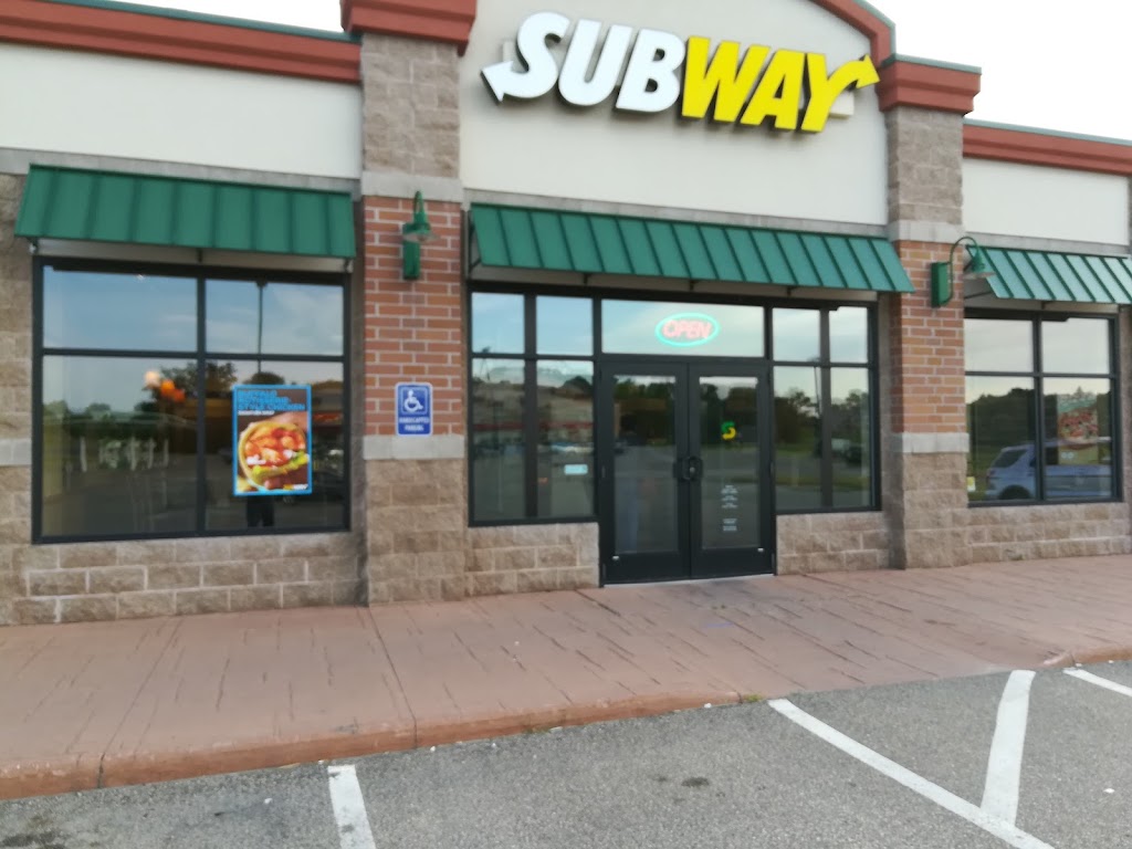 Subway 55046