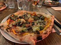 Les plus récentes photos du Restaurant Blum Brasserie Pizzeria à Marseille - n°5