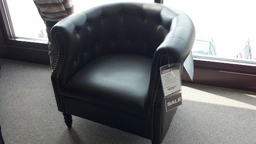 Furniture Store «Levin Furniture», reviews and photos, 124 Levin Way, Monroeville, PA 15146, USA