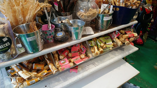 Pet Supply Store «The Dog Store», reviews and photos, 2301 Mt Vernon Ave, Alexandria, VA 22301, USA