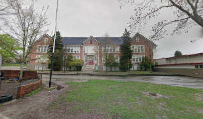 David Lloyd George Elementary School