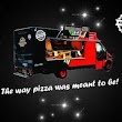 Rolling Pizza Truck
