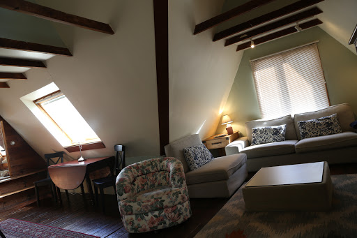 Boutique Hotel «Eleven Gables Inn and Cottage», reviews and photos, 493 Wrigley Dr, Lake Geneva, WI 53147, USA