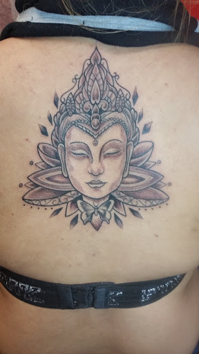 Tattoo Shop «True Till Death Tattoo & Piercing», reviews and photos, 316 Santa Rosa Ave, Santa Rosa, CA 95404, USA