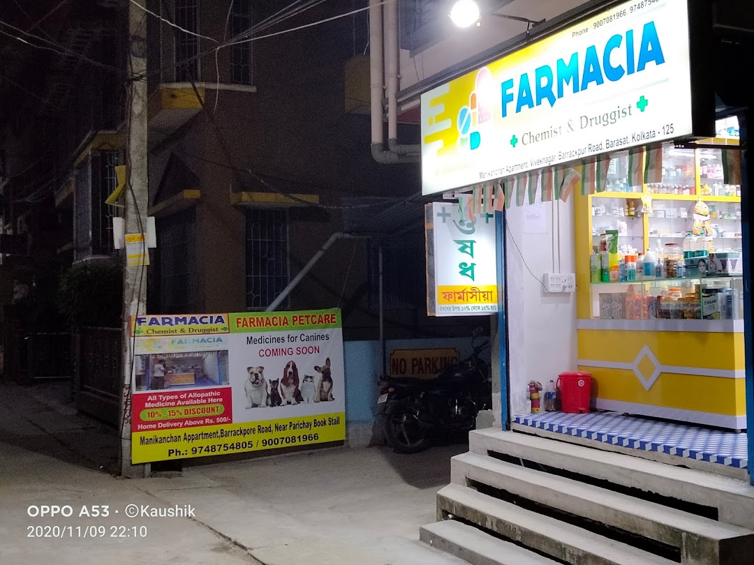 Farmacia