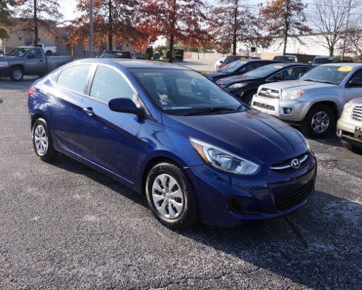 Used Car Dealer «Never Say No Auto», reviews and photos, 1418 N Glenstone Ave, Springfield, MO 65802, USA