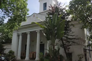 CSI St. Thomas' Garrison Church image