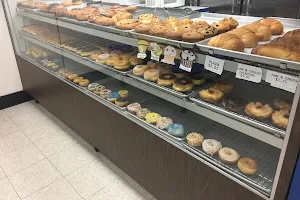 A&M Donut image