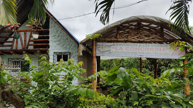 Vivero de Frutas la Concordia