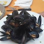 Photo n°2 de l'avis de Claudia.r fait le 24/08/2023 à 11:14 sur le  Ristorante Pizzeria Mitica Maria à Campi Bisenzio