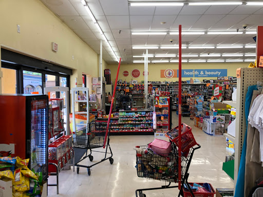Dollar Store «FAMILY DOLLAR», reviews and photos, 14431 Ramona Blvd, Baldwin Park, CA 91706, USA