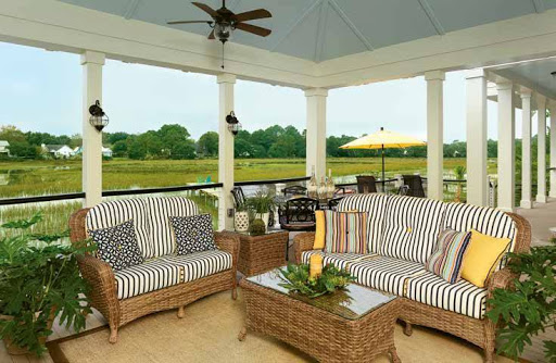 Outdoor Furniture Store «Palm Casual Patio Furniture», reviews and photos, 10070 Medlock Bridge Rd, Johns Creek, GA 30097, USA