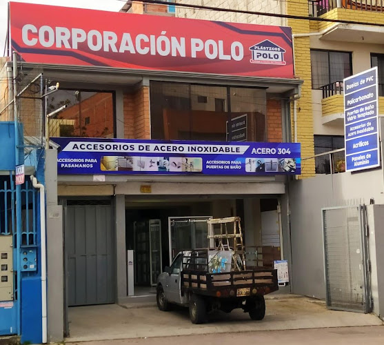 Opiniones de Plásticos Polo en Cuenca - Tienda
