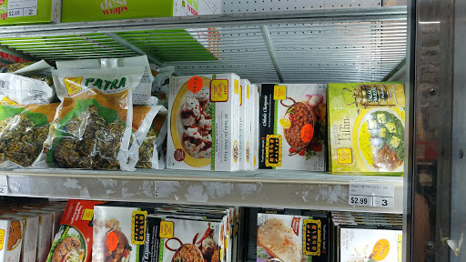 Asian Grocery Store «Lotus Indian Market», reviews and photos, 2043 S Alma School Rd, Mesa, AZ 85210, USA