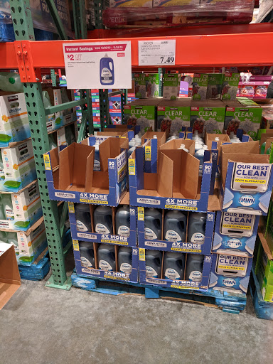 Warehouse club «Costco Wholesale», reviews and photos, 4601 183A, Cedar Park, TX 78613, USA