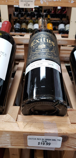 Liquor Store «688 Fine Wine & Spirits», reviews and photos, 14590 Walsingham Rd, Largo, FL 33774, USA