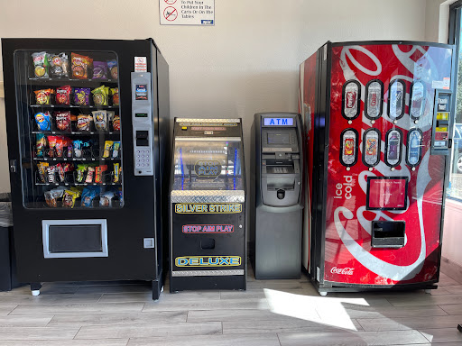 Laundry Service «Wash-It-Fast Coin Laundry», reviews and photos, 2004 W Nolana Ave, McAllen, TX 78504, USA