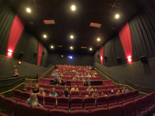 Movie Theater «AMC Showplace Schererville 12», reviews and photos, 1400 Eagle Ridge Dr, Schererville, IN 46375, USA