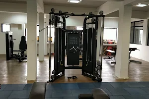 Aptitud gym image