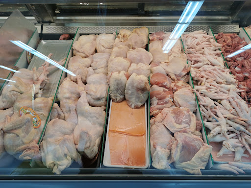 Grocery Store «Mi Pueblo Food Center # 6», reviews and photos, 1437 Freedom Blvd, Watsonville, CA 95076, USA