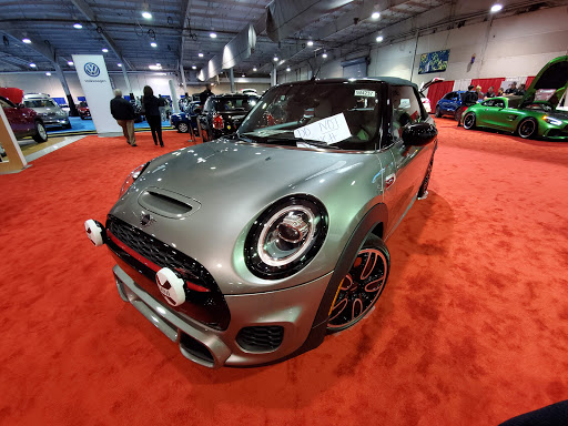 Car Dealer «Leith Cars», reviews and photos, 5602 Capital Blvd, Raleigh, NC 27616, USA