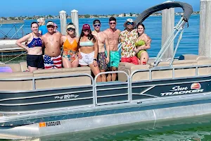 Blue Water Boat Rentals image