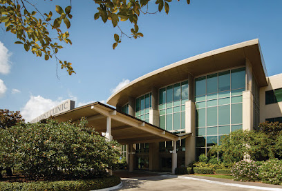 The Spine Center of Baton Rouge