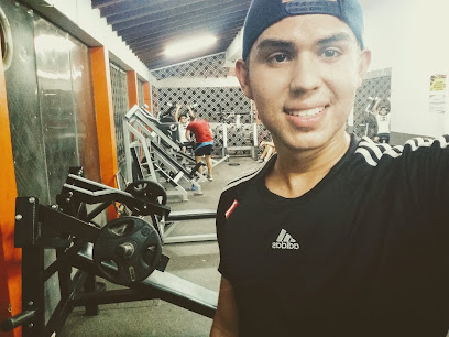Gym Euro Fitness - Cl. 14a # 10-73, Cúcuta, Norte de Santander, Colombia