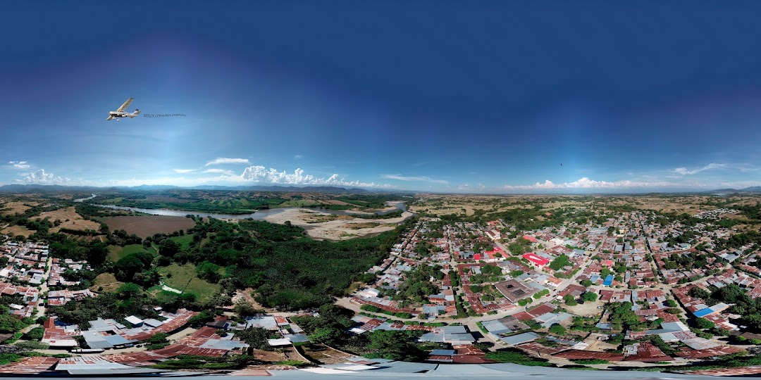 Servientrega Coyaima Cra 4