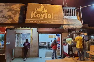 Koyla image