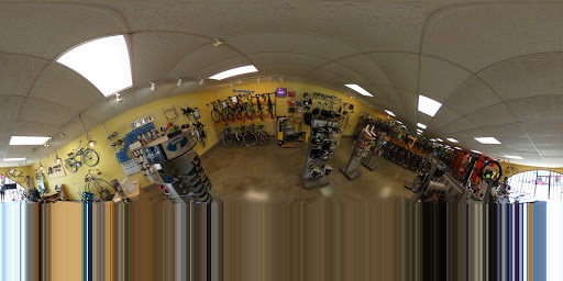 Bicycle Store «Pioneer Cycle», reviews and photos, 12741 Central Ave NE, Blaine, MN 55434, USA