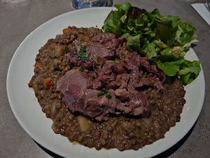 Photo n°17 de La Brasserie de Jean à Toulouse ()