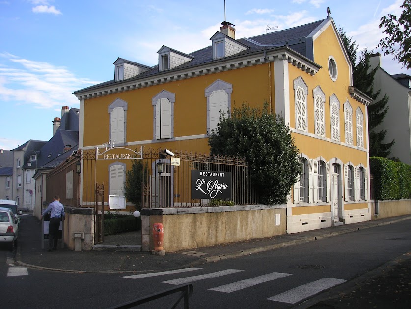 L'Ambroisie à Tarbes