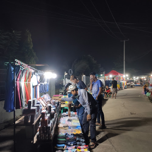 pasar malam jatiwangi