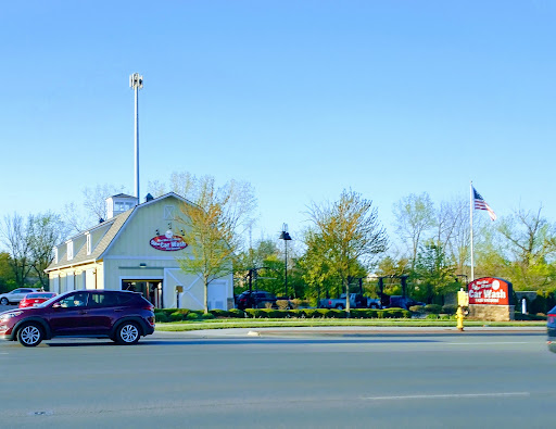Moo Moo Express Car Wash - Grove City en Grove City