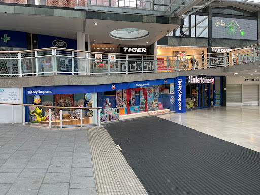 Kite stores Coventry